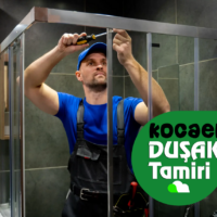 İzmit Çağırgan Duşakabin Tamiri