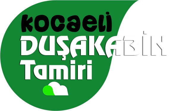 Kocaeli Duşakabin Tamiri